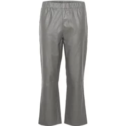 Women's Straight Trousers Culture Cassandra