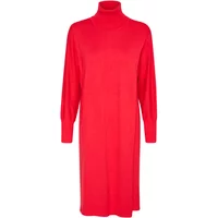 Women's turtleneck sweater dress CULTURE Annemarie