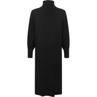 Women's turtleneck dress CULTURE Annemarie