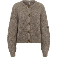Women's knitted cardigan CULTURE Kimmy