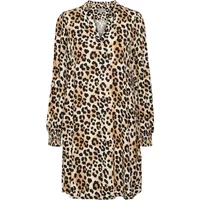 Women's dress CULTURE Atlas Giselle