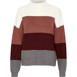 Woman Sweater Culture Olivia Block