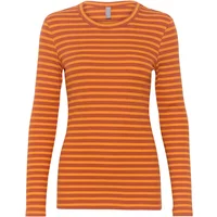 Langarmshirt CULTURE Udolly