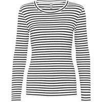 Women's long sleeve T-shirt CULTURE Udolly