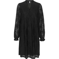 Women's long sleeve dress CULTURE Olu