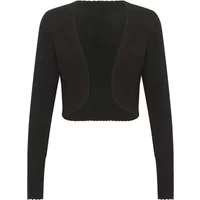 Women's cardigan CULTURE Annemarie Scallop