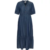Women's long dress CULTURE Aurelia