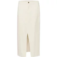 Denim skirt for women CULTURE Reba