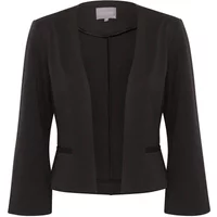 Women's cropped blazer CULTURE Eloise