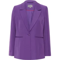 Women's blazer CULTURE Karen