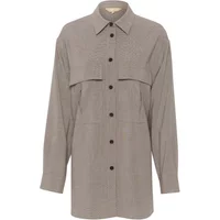 Long shirt woman CULTURE Bartholine