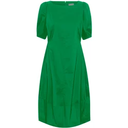 Women's Round-Neck Dress Culture Antoinett