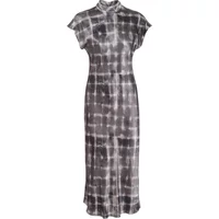 Long women's t-shirt dress CULTURE Jelly Mirjam