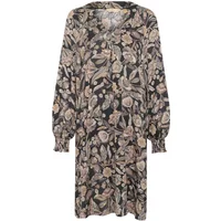 Short dress for women CULTURE Ibi Dittemarie