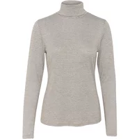 Women's turtleneck sweater CULTURE Alexandra Jersey