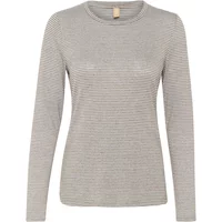 Women's long sleeve T-shirt CULTURE Alexandra Jersey