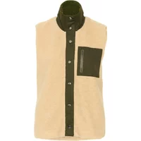 Women’s sleeveless fleece CULTURE Tally