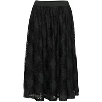 Pleated skirt for women CULTURE Olu