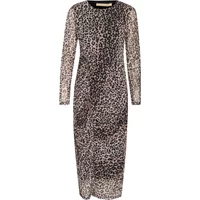 Women's tight dress CULTURE Attie Melida