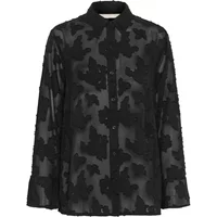 Women's blouse CULTURE Santa