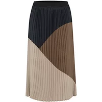 Pleated skirt for women CULTURE Betty