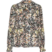 Woman's shirt CULTURE Sika Bello