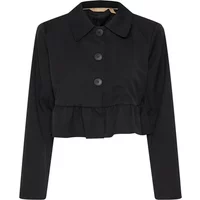 Women's short blazer CULTURE Cherstin Anie