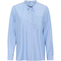 Floral shirt for women CULTURE Jude