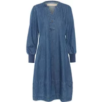 Women's denim dress CULTURE Allura Arpa