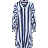 Short dress for women CULTURE Denia