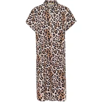 Women's dress CULTURE Moana Abigail Kaftan