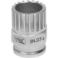 Velo Store - UK Tool pro disassemble box Cyclus pour boitier isis compatible avec l'outil snap.in 179967 ou clé 32mm | Extra 10% off with Subscription, Postage £16.79 to UK Fedex.