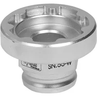 Velo Store - UK Tool pro disassembles sprocket support Cyclus miche pista snap.in 179967 | Extra 10% off with Subscription, Postage £16.79 to UK Fedex.