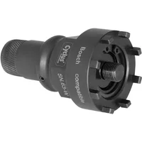 Velo Store - UK Tool pro démonte écrou Cyclus VAE Bosch BDU3XX | Extra 10% off with Subscription, Postage £16.79 to UK Fedex.