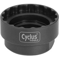 Velo Store - UK Tool pro démonte étoile Cyclus Shimano Direct Mount | Extra 10% off with Subscription, Postage £16.79 to UK Fedex.