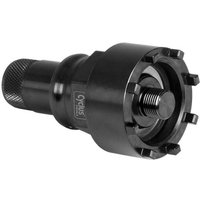 Velo Store - UK Tool pro dismantles nut Cyclus vae continental 48 V prime snap.in 179967 | Extra 10% off with Subscription, Postage £16.79 to UK Fedex.