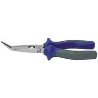 Velo Store - UK Long nose pliers bent Cyclus | Extra 10% off with Subscription, Postage £16.79 to UK Fedex.