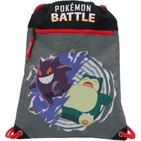 Sports Bag Cyp Brands Pokemon Battle
