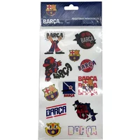 Removable Stickers FC Barcelona