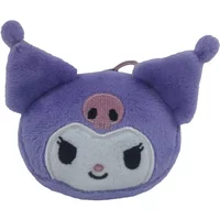Keychain Cyp Brands Hello Kitty Kuromi