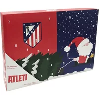 Atlético Madrid Advent Calendar