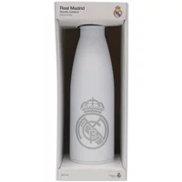 Real Madrid Water Bottle