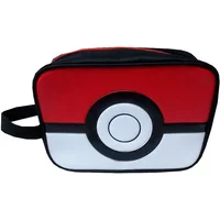 Children's toiletry bag Cyp Brands Pokemon Pokeball