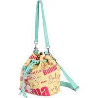 Children's shoulder bag Cyp Brands Dragon Ball Bulma