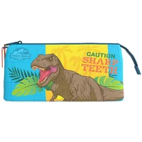 Trousse triple enfant Cyp Brands Jurassic World