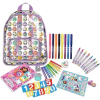 Girl's activity backpack Cyp Brands Gabbys Dolls House