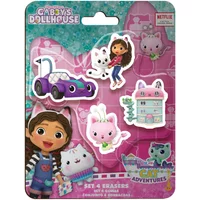 Gommes Cyp Brands Gabbys Dollhouse