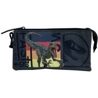 Dreifaches Etui Kind Cyp Brands Jurassic World Roar