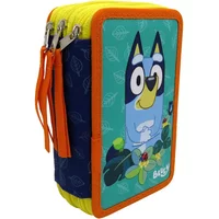 Triple Leaf Kids Pencil Case Cyp Brands (x39)