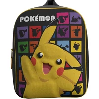 Children's backpack Cyp Brands Pokemon 3D